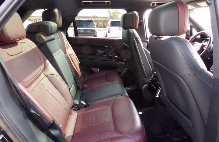 
								2023 Land Rover Range Rover Sport full									