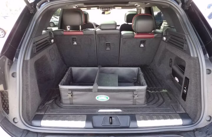 
								2023 Land Rover Range Rover Sport full									
